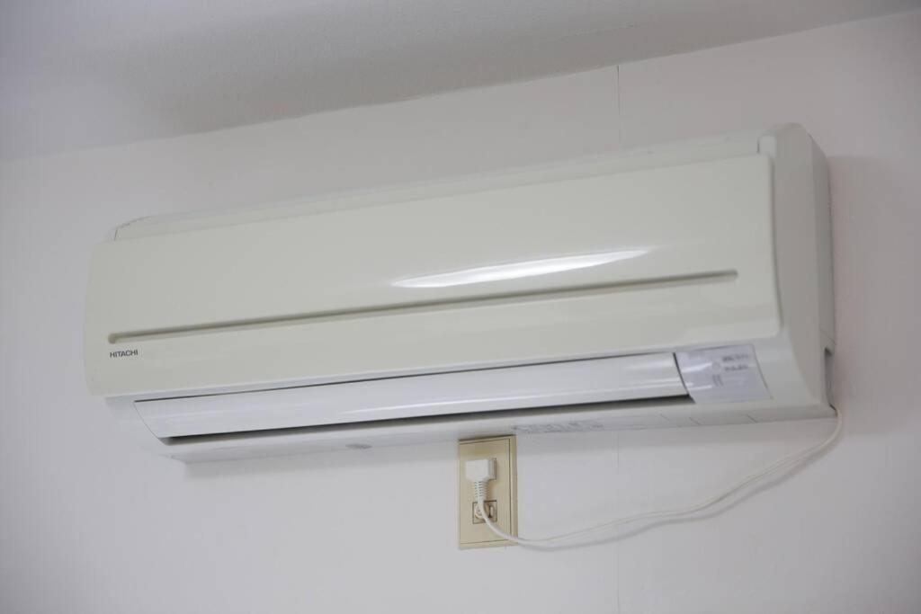 Exsaison Shirokita 609 Apartment Osaka Exterior photo