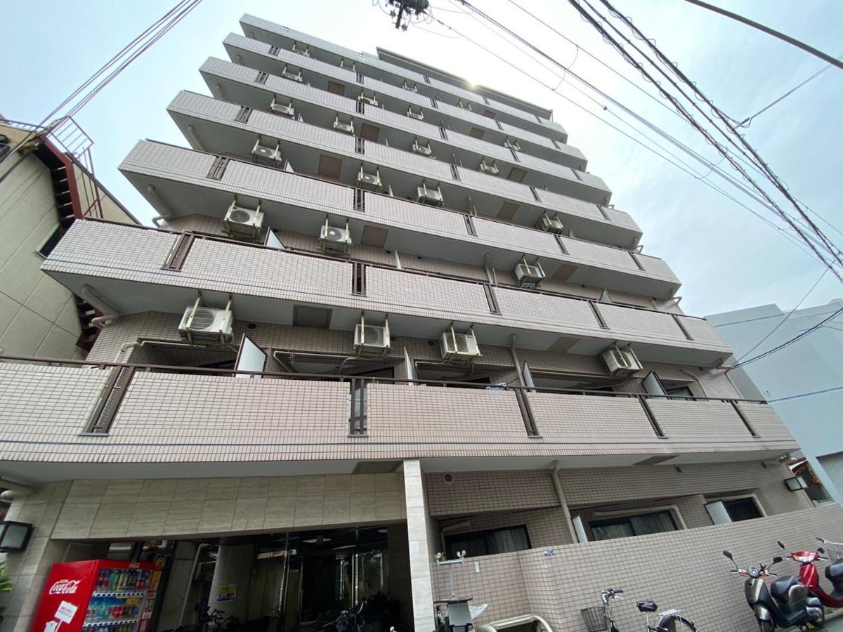 Exsaison Shirokita 609 Apartment Osaka Exterior photo